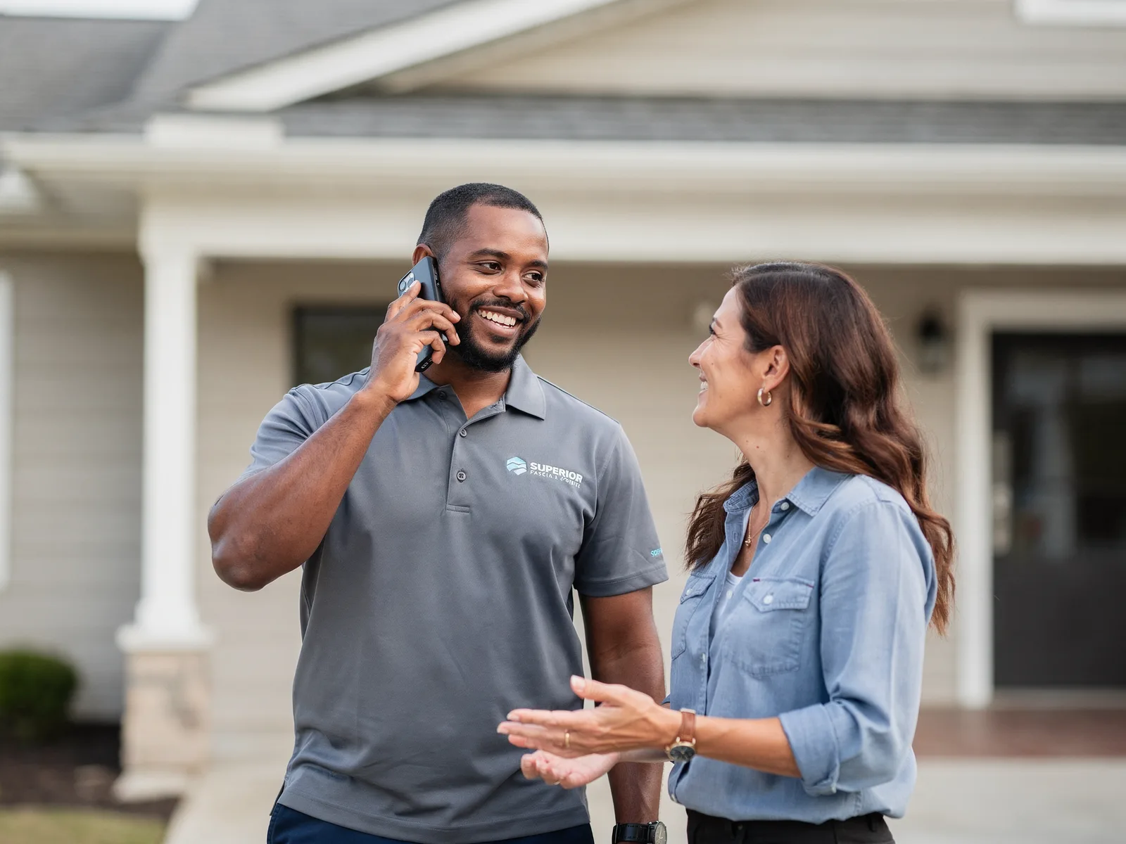 Fascia Repair Acosta, PA FAQs