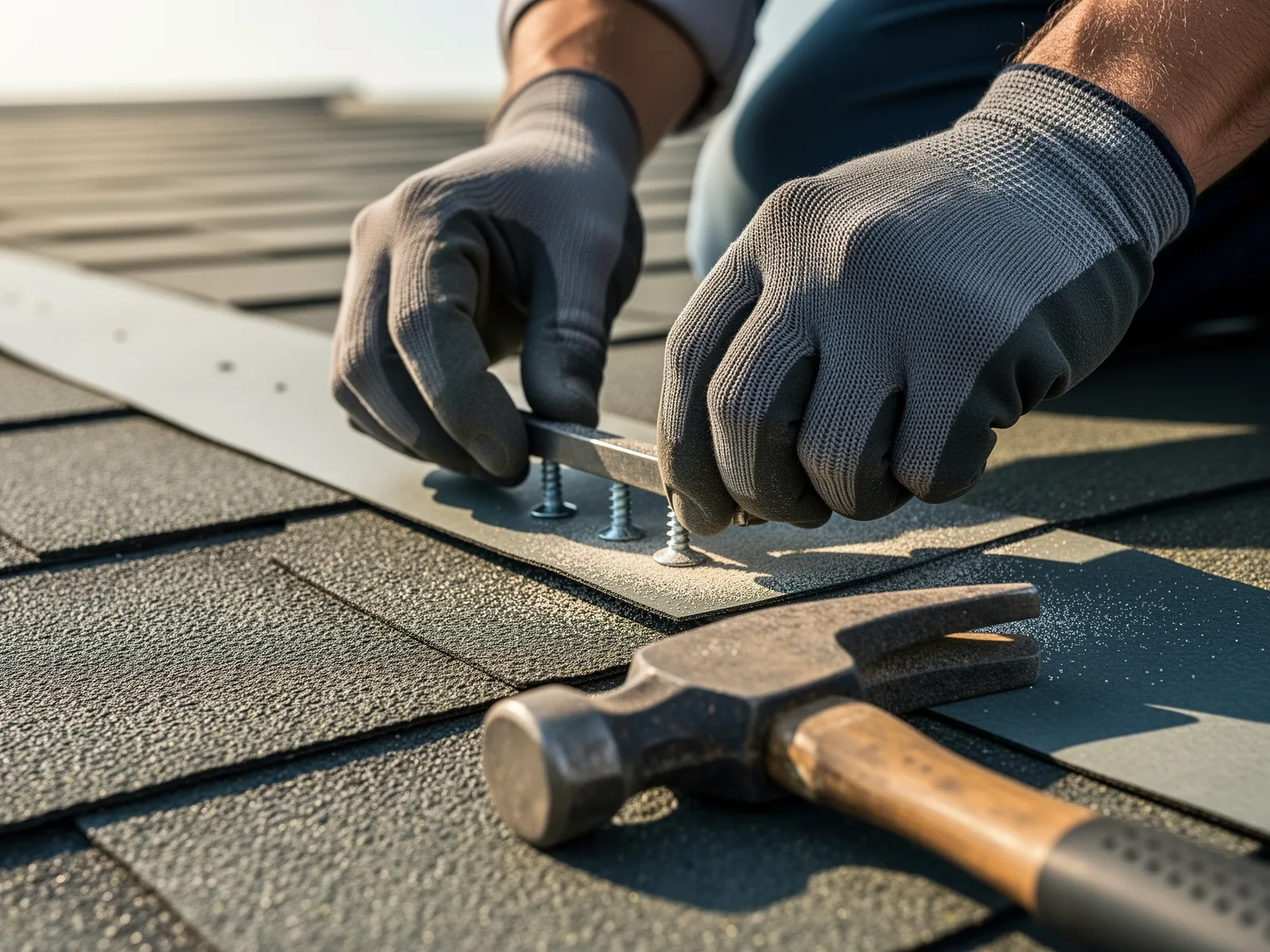 Why choose Fascia Repair in Acosta, PA